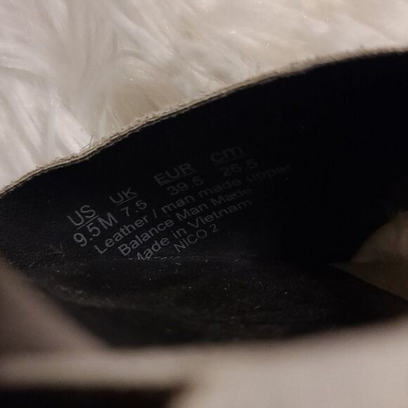 NWOB Franco Sarto Open toe Heels 9.5 - Picture 6 of 8